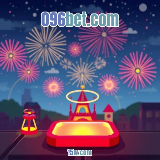 096bet.com: Descubra a Emoção dos eSports com Nossas Apostas