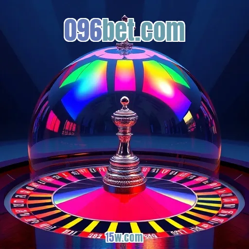 096bet.com: Descubra as Promoções que Aumentam Seus Ganhos