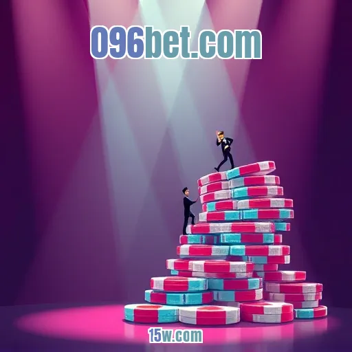 096bet.com: Os Segredos do Suporte que Todo Jogador Deve Conhecer