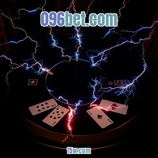 096bet.com Roleta